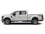 2019 Ford Super Duty F-350 SRW Super Duty