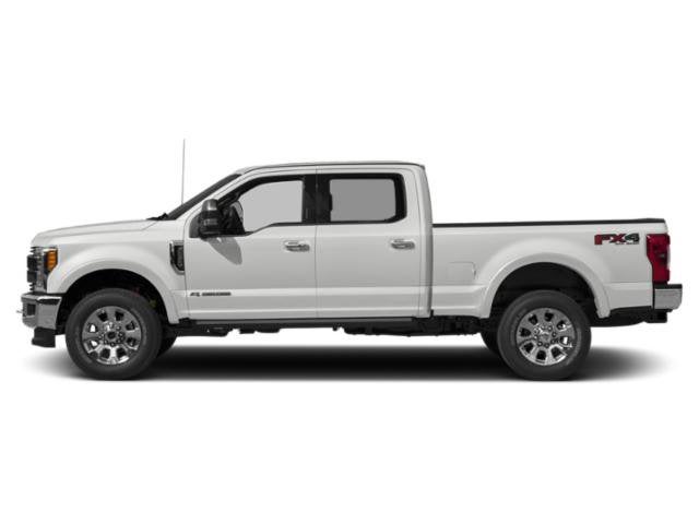 2019 Ford Super Duty F-350 SRW Super Duty
