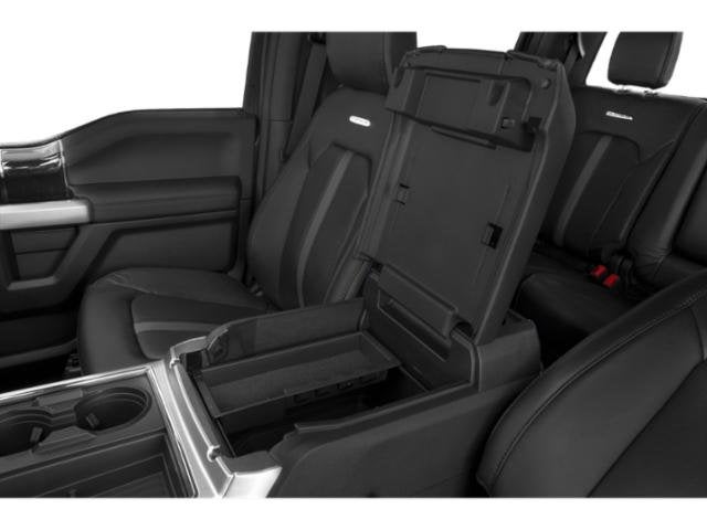 2021 Ford Super Duty F-350 SRW Platinum