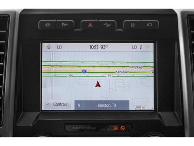 2021 Ford Super Duty F-350 SRW Platinum