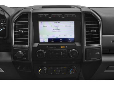 2022 Ford Super Duty F-350 SRW XLT