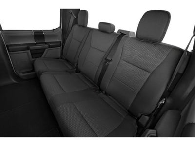 2022 Ford Super Duty F-350 SRW XLT