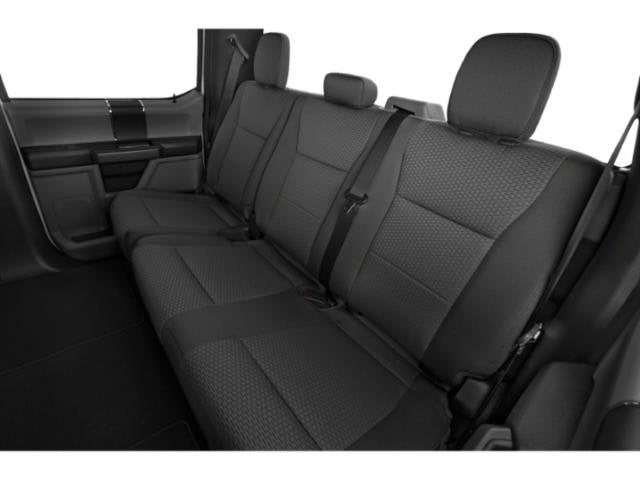 2022 Ford Super Duty F-350 SRW XLT