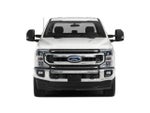 2022 Ford Super Duty F-350 SRW XLT