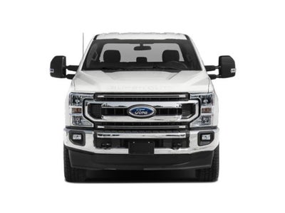 2022 Ford Super Duty F-350 SRW XLT
