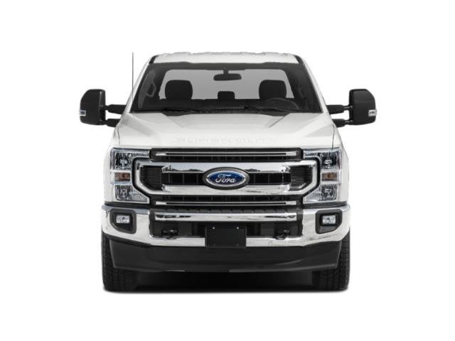 2022 Ford Super Duty F-350 SRW XLT