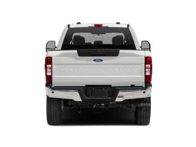2022 Ford Super Duty F-350 SRW XLT