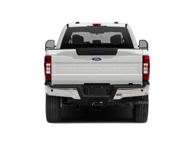 2022 Ford Super Duty F-350 SRW XLT