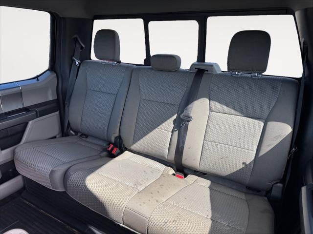 2022 Ford Super Duty F-350 SRW XLT
