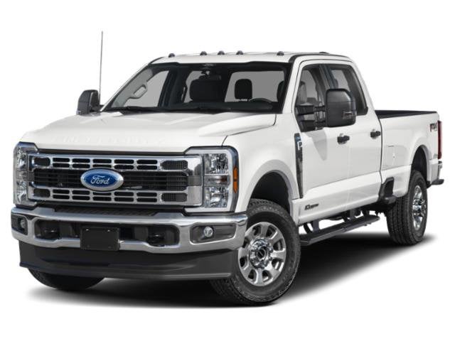 2023 Ford F-350 XLT 4x4 Crew Cab 6-3/4' Box SRW's photo