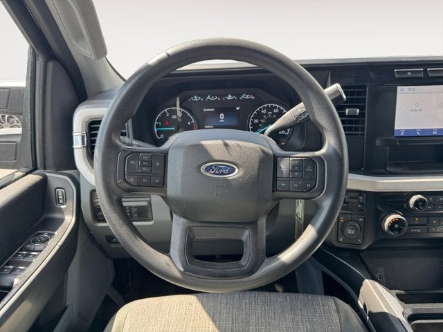 2023 Ford Super Duty F-350 SRW Base