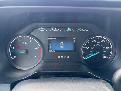 2023 Ford Super Duty F-350 SRW Base