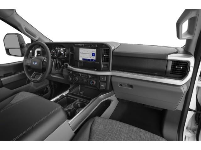 2023 Ford Super Duty F-350 SRW XLT