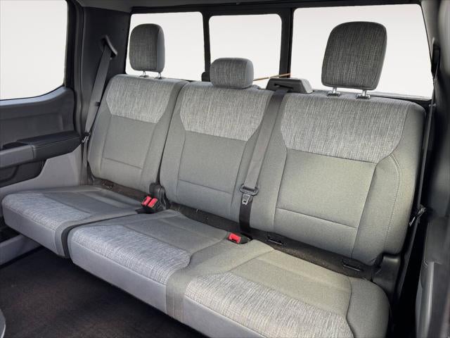 2023 Ford Super Duty F-350 SRW XLT