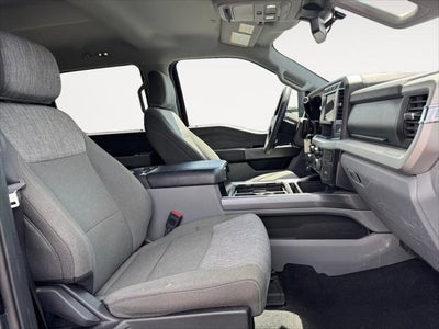 2023 Ford Super Duty F-350 SRW XLT