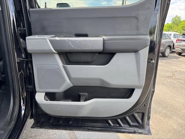 2023 Ford Super Duty F-350 SRW XLT