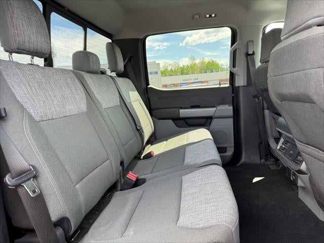 2023 Ford Super Duty F-350 SRW XLT