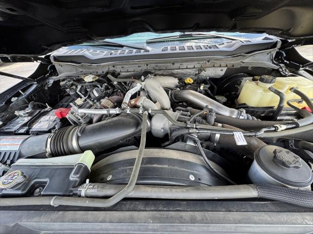 2023 Ford Super Duty F-350 SRW XLT
