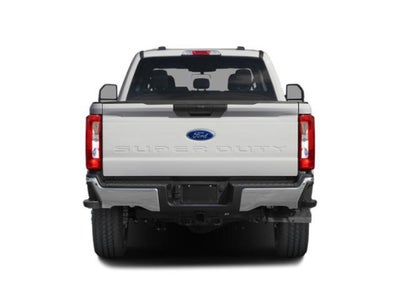 2023 Ford Super Duty F-350 SRW XLT