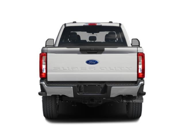 2023 Ford Super Duty F-350 SRW XLT