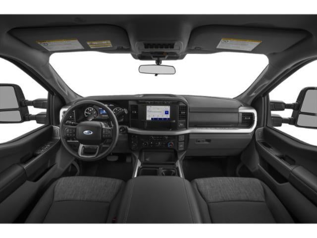2023 Ford Super Duty F-350 SRW XLT