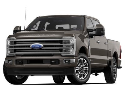 2023 Ford Super Duty F-350 DRW Base