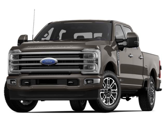 2023 Ford Super Duty F-350 DRW Base