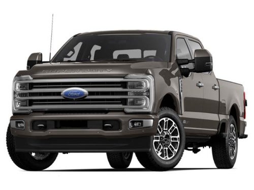 2023 Ford Super Duty F-350 DRW Base