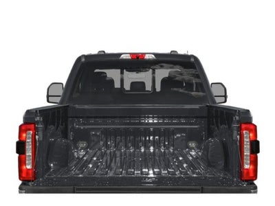 2023 Ford Super Duty F-350 DRW LARIAT