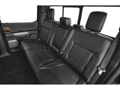 2023 Ford Super Duty F-350 DRW LARIAT