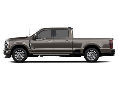 2023 Ford Super Duty F-350 DRW Base