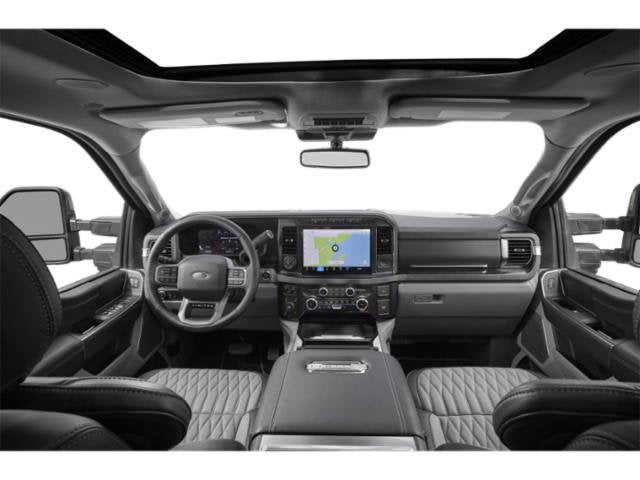 2023 Ford Super Duty F-350 DRW Base
