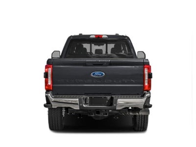 2023 Ford Super Duty F-350 DRW LARIAT