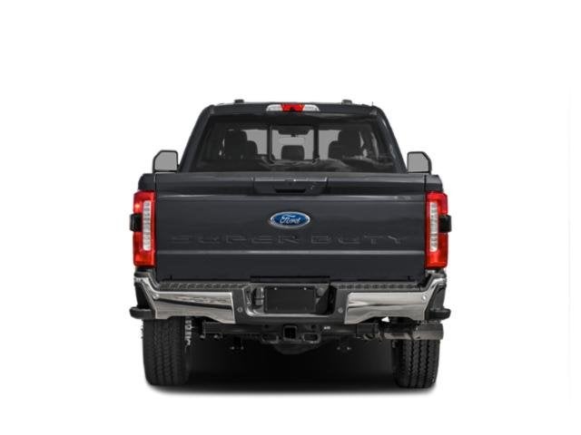 2023 Ford Super Duty F-350 DRW LARIAT
