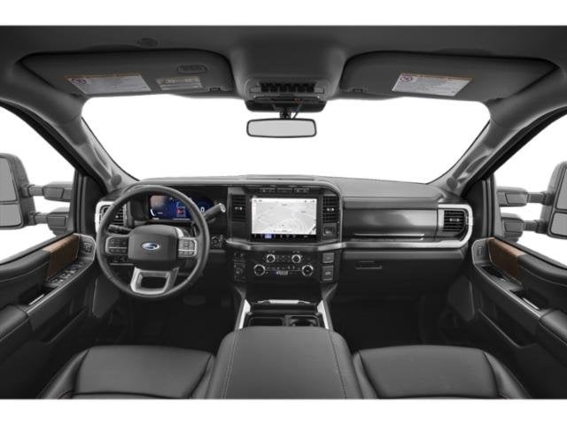 2023 Ford Super Duty F-350 DRW LARIAT
