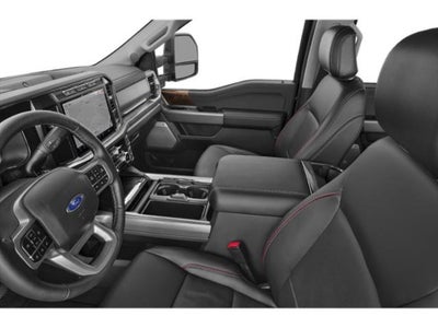2023 Ford Super Duty F-350 DRW LARIAT