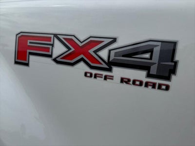 2023 Ford Super Duty F-350 DRW LARIAT
