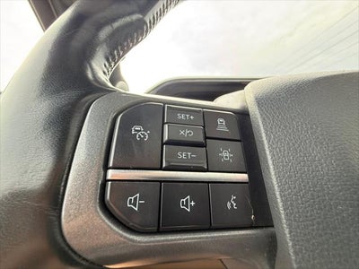 2023 Ford Super Duty F-350 DRW LARIAT