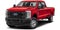 2027 Ford Super Duty F-350 DRW LARIAT