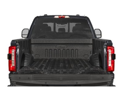2026 Ford Super Duty F-350 DRW King Ranch