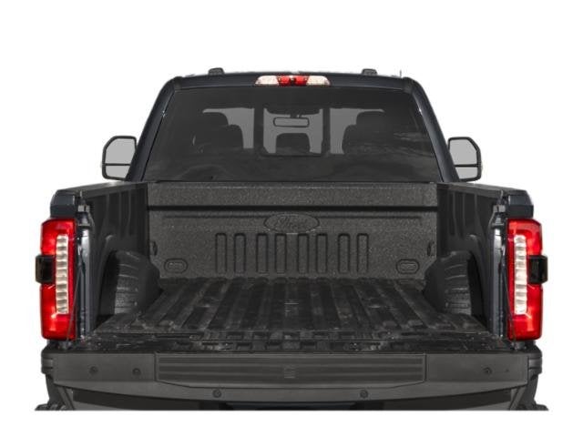 2026 Ford Super Duty F-350 DRW King Ranch