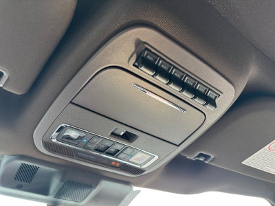 2026 Ford Super Duty F-350 DRW King Ranch