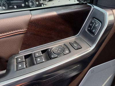 2026 Ford Super Duty F-350 DRW King Ranch