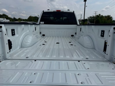2026 Ford Super Duty F-350 DRW King Ranch