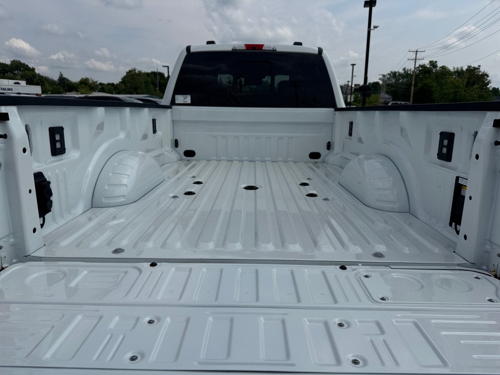 2026 Ford Super Duty F-350 DRW King Ranch