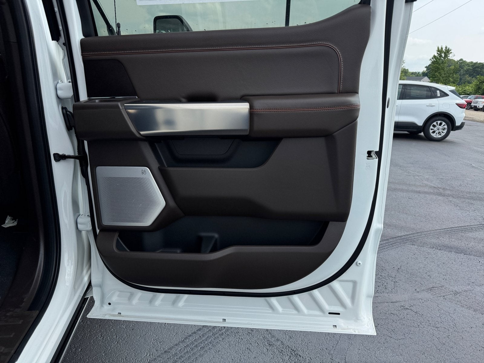 2026 Ford Super Duty F-350 DRW King Ranch