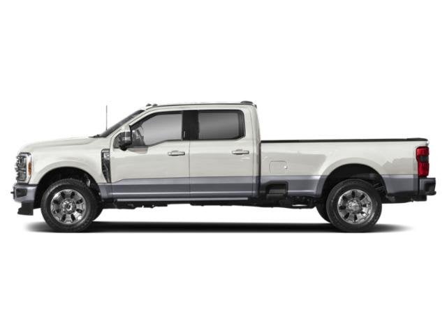 2026 Ford Super Duty F-350 DRW King Ranch