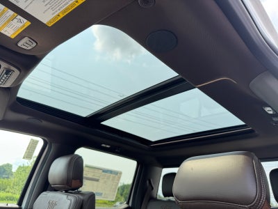 2026 Ford Super Duty F-350 DRW King Ranch