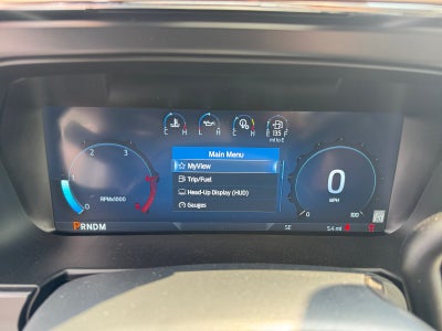 2026 Ford Super Duty F-350 DRW King Ranch