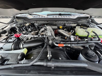 2026 Ford Super Duty F-350 DRW King Ranch